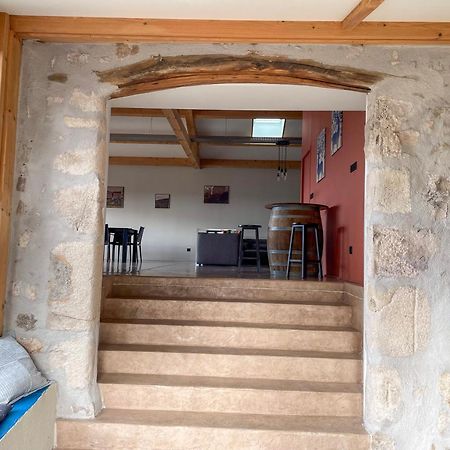 Gite Des Ollieres Monistrol-sur-Loire Eksteriør bilde